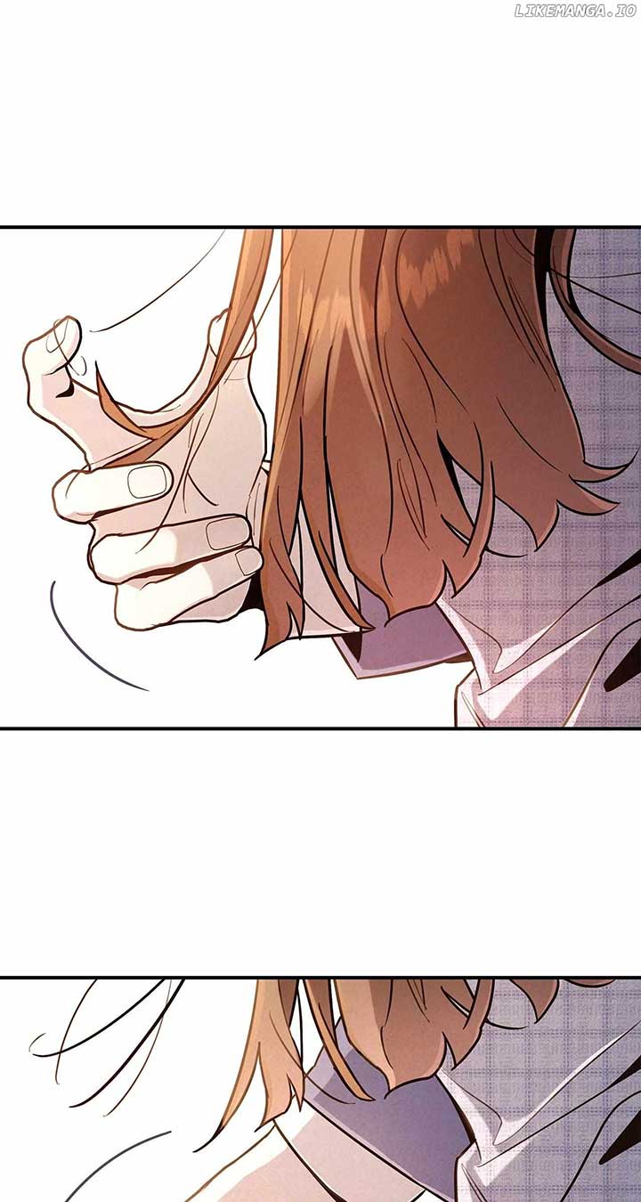 My Younger Sister Chooses Me Tonight Chapter 20 - Page 66