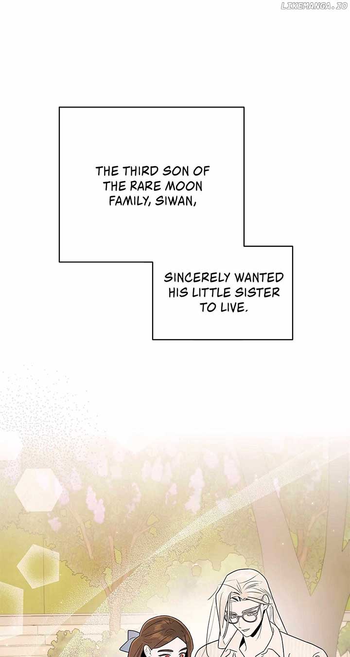 My Younger Sister Chooses Me Tonight Chapter 21 - Page 28