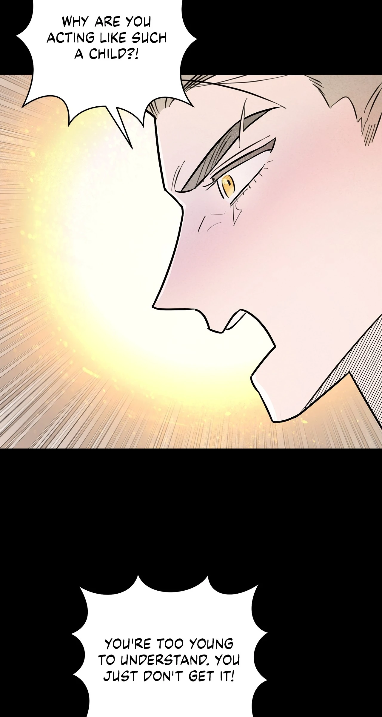My Younger Sister Chooses Me Tonight Chapter 22 - Page 19
