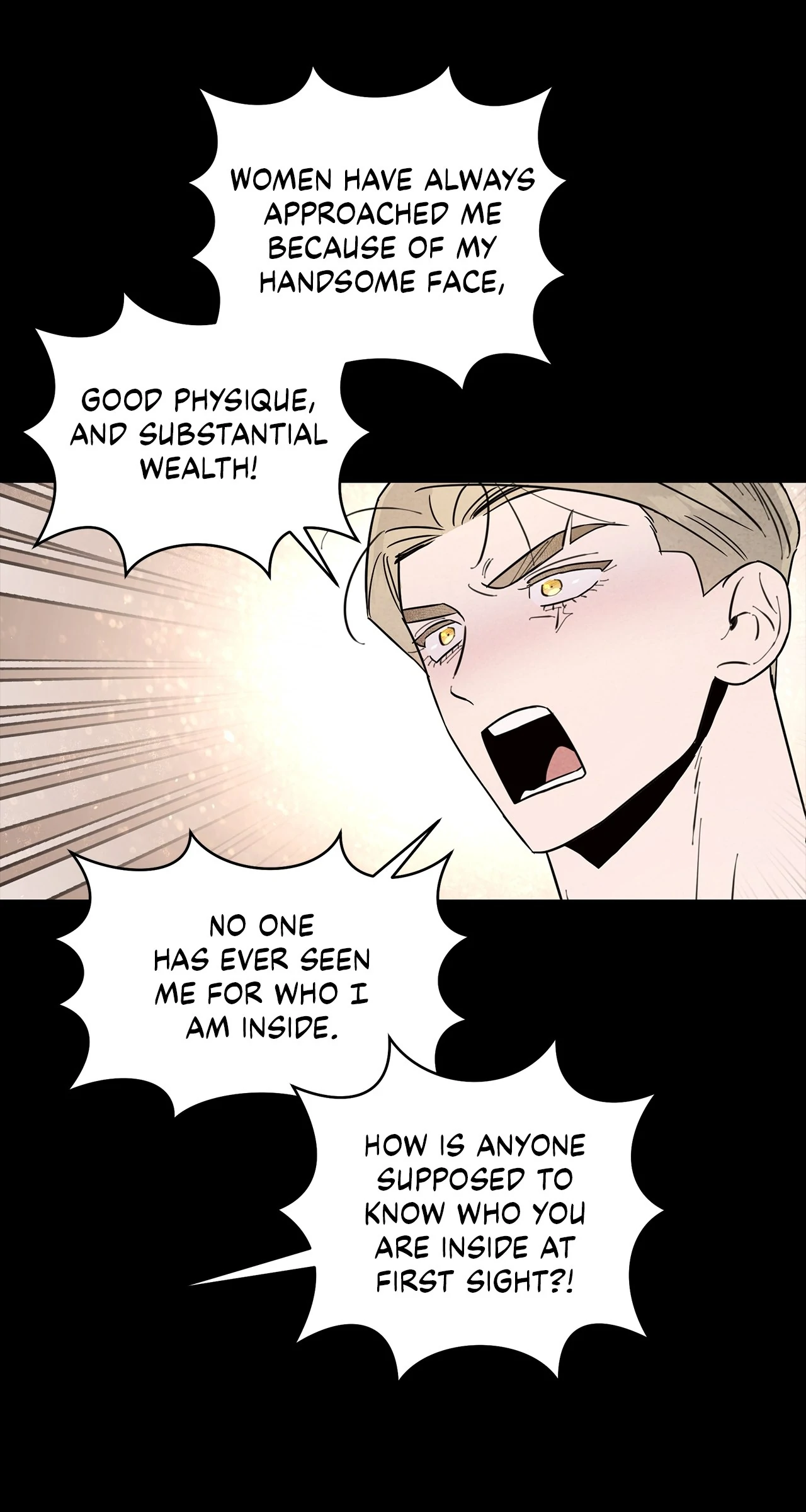My Younger Sister Chooses Me Tonight Chapter 22 - Page 23