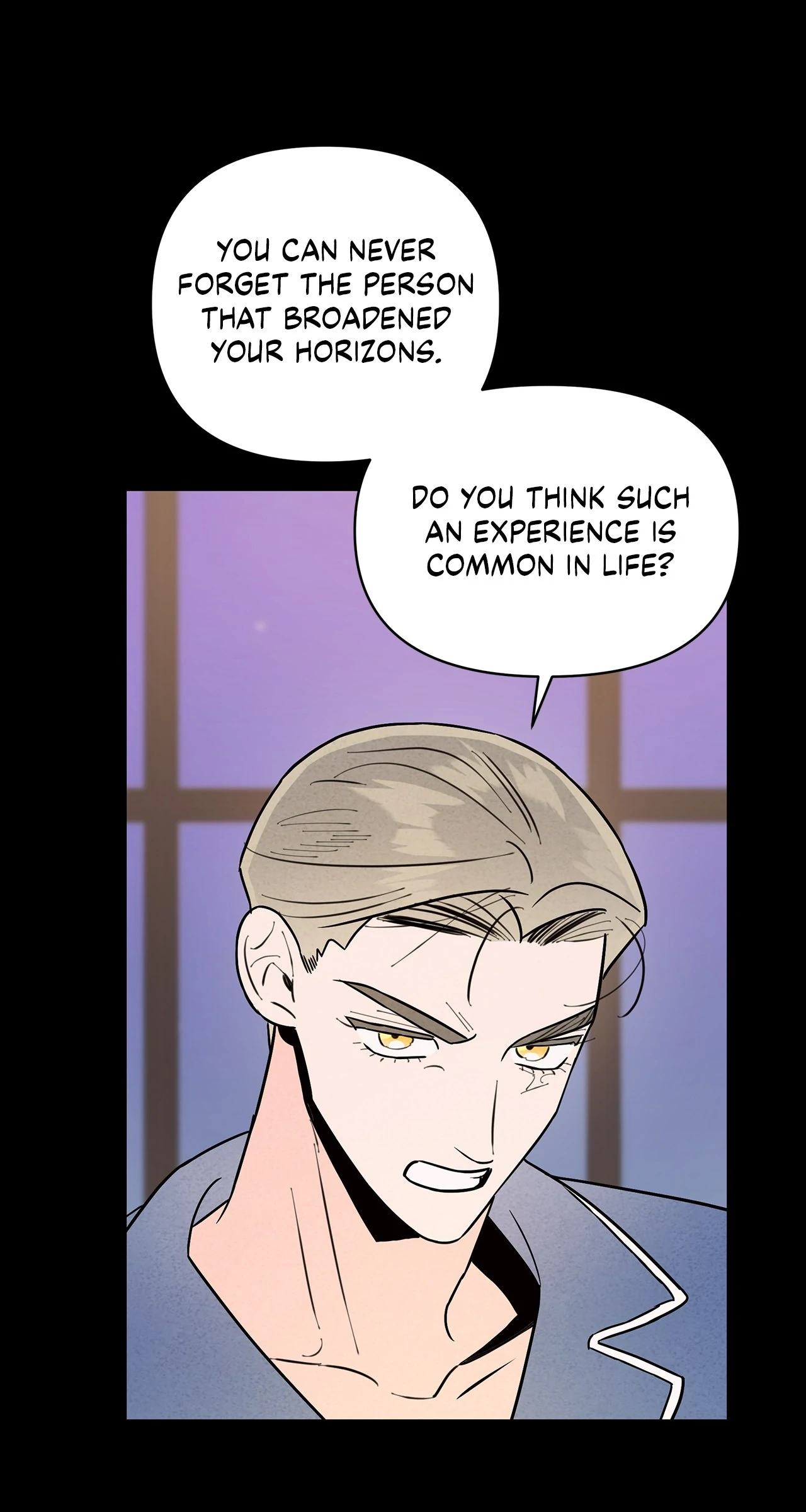 My Younger Sister Chooses Me Tonight Chapter 22 - Page 29