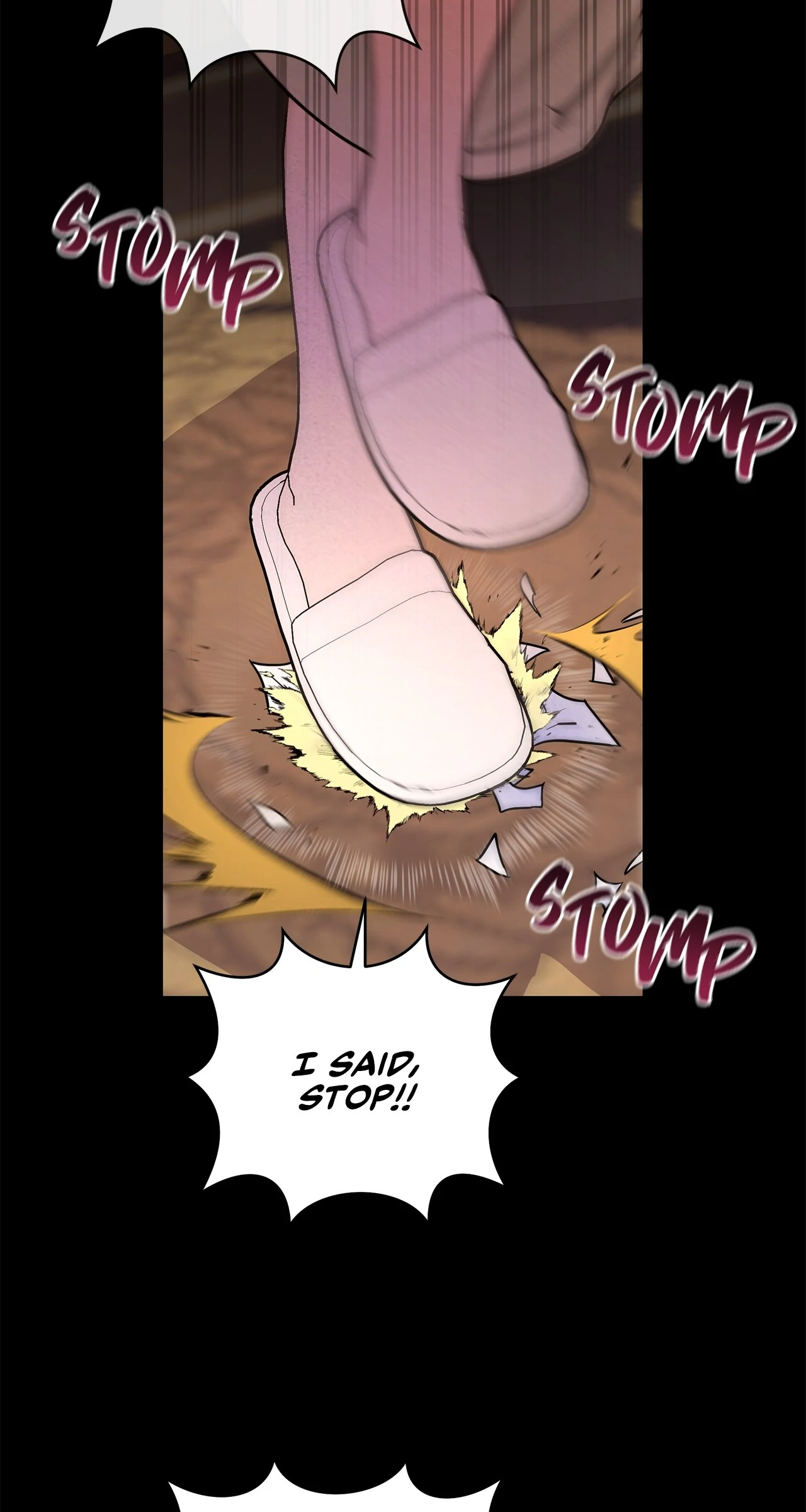 My Younger Sister Chooses Me Tonight Chapter 22 - Page 36