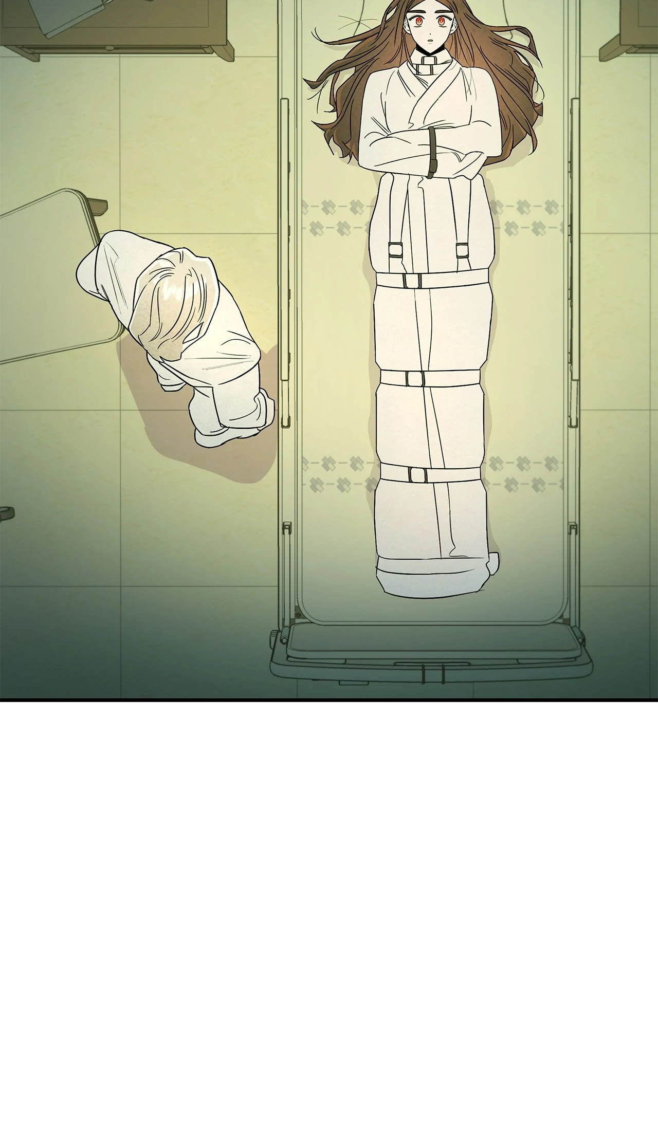 My Younger Sister Chooses Me Tonight Chapter 22 - Page 70