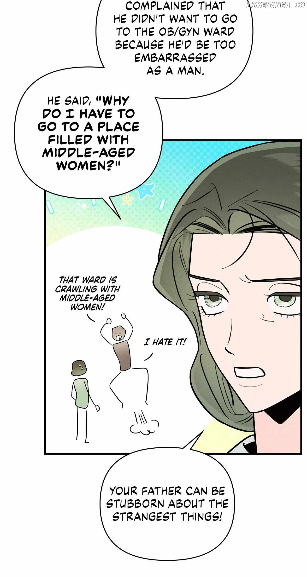 My Younger Sister Chooses Me Tonight Chapter 23 - Page 6