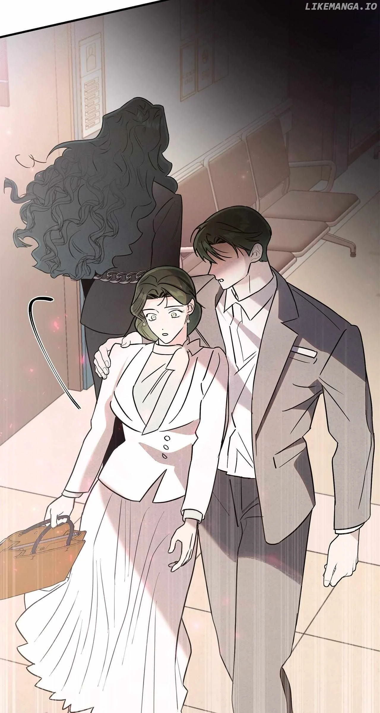 My Younger Sister Chooses Me Tonight Chapter 23 - Page 20