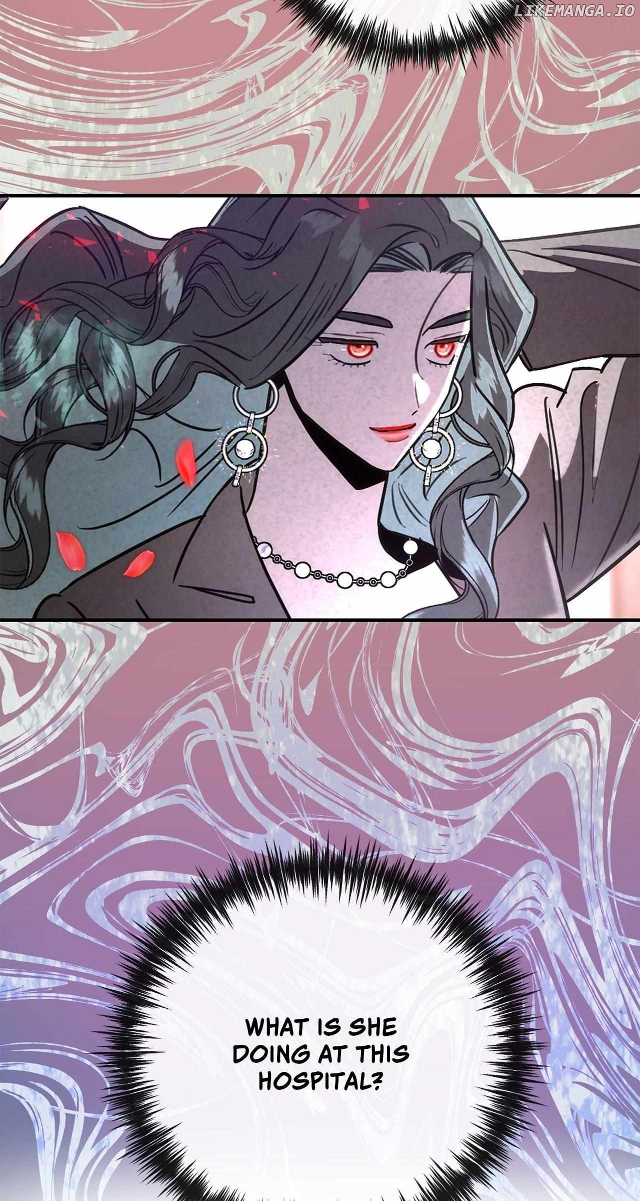 My Younger Sister Chooses Me Tonight Chapter 23 - Page 23