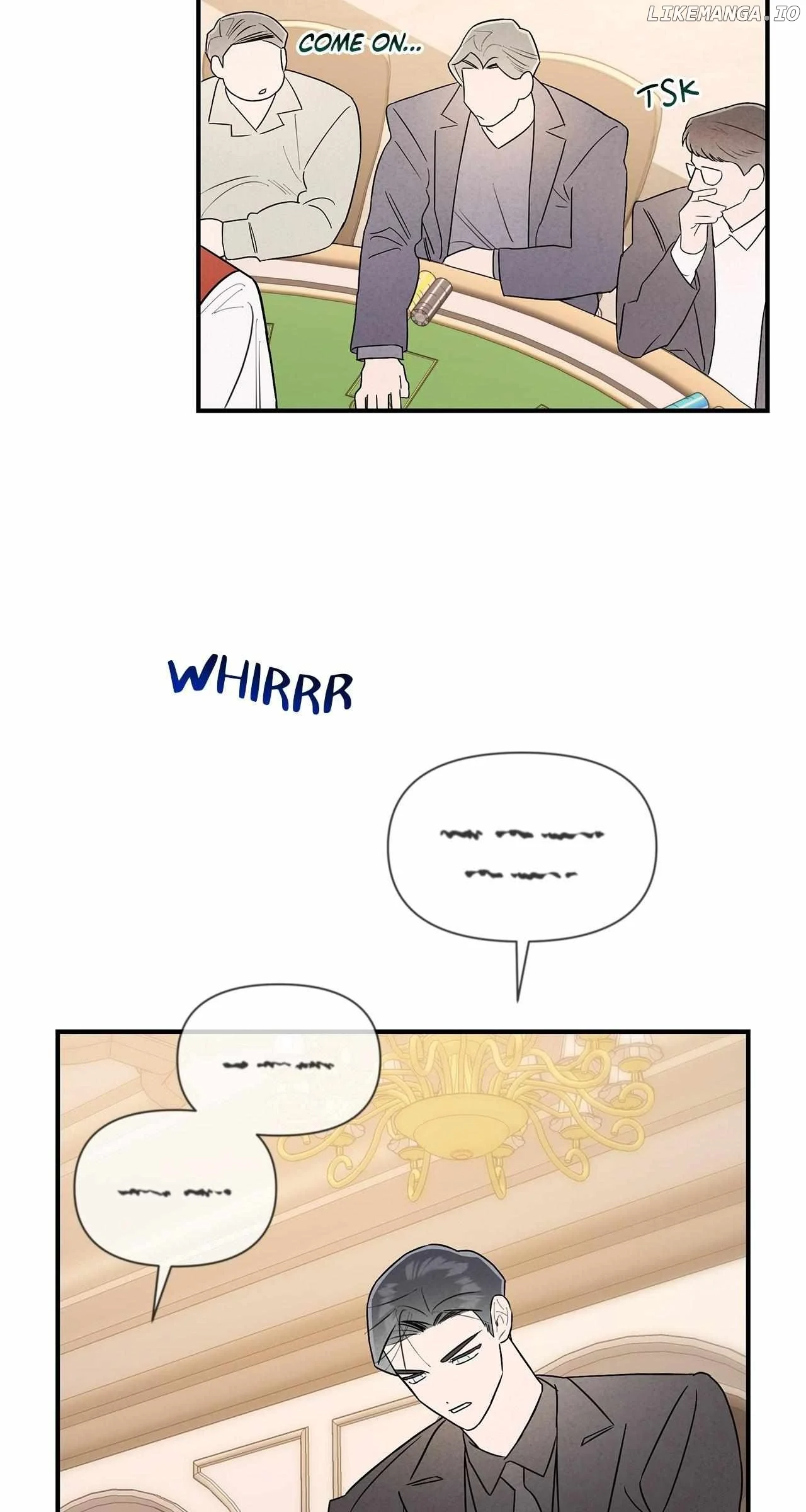 My Younger Sister Chooses Me Tonight Chapter 23 - Page 25