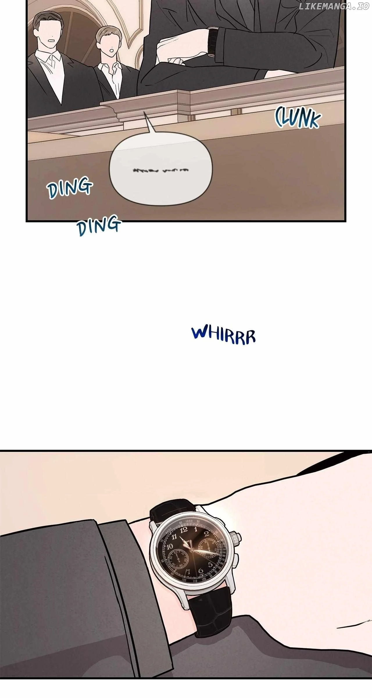 My Younger Sister Chooses Me Tonight Chapter 23 - Page 26
