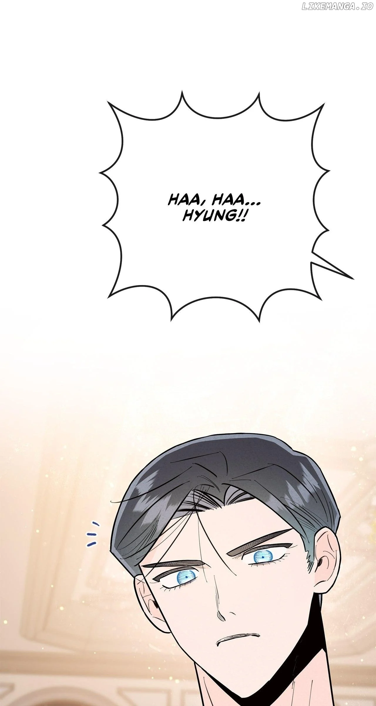 My Younger Sister Chooses Me Tonight Chapter 23 - Page 27