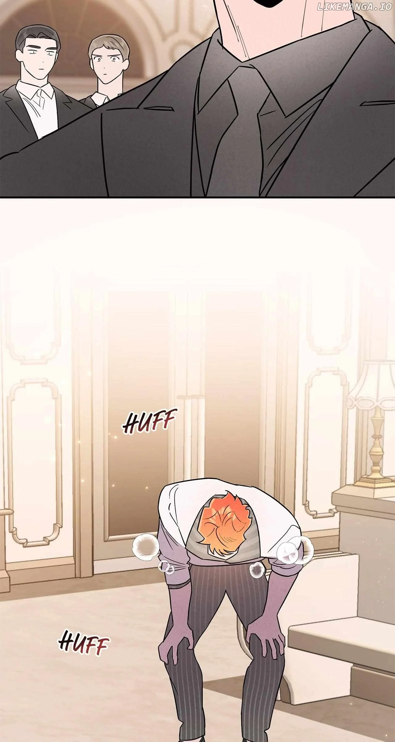 My Younger Sister Chooses Me Tonight Chapter 23 - Page 28