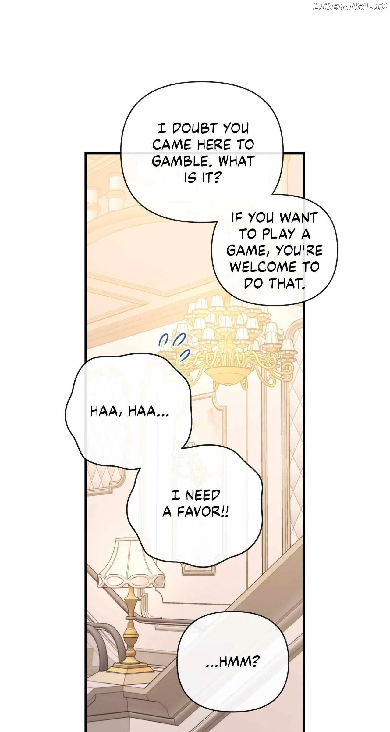 My Younger Sister Chooses Me Tonight Chapter 23 - Page 30