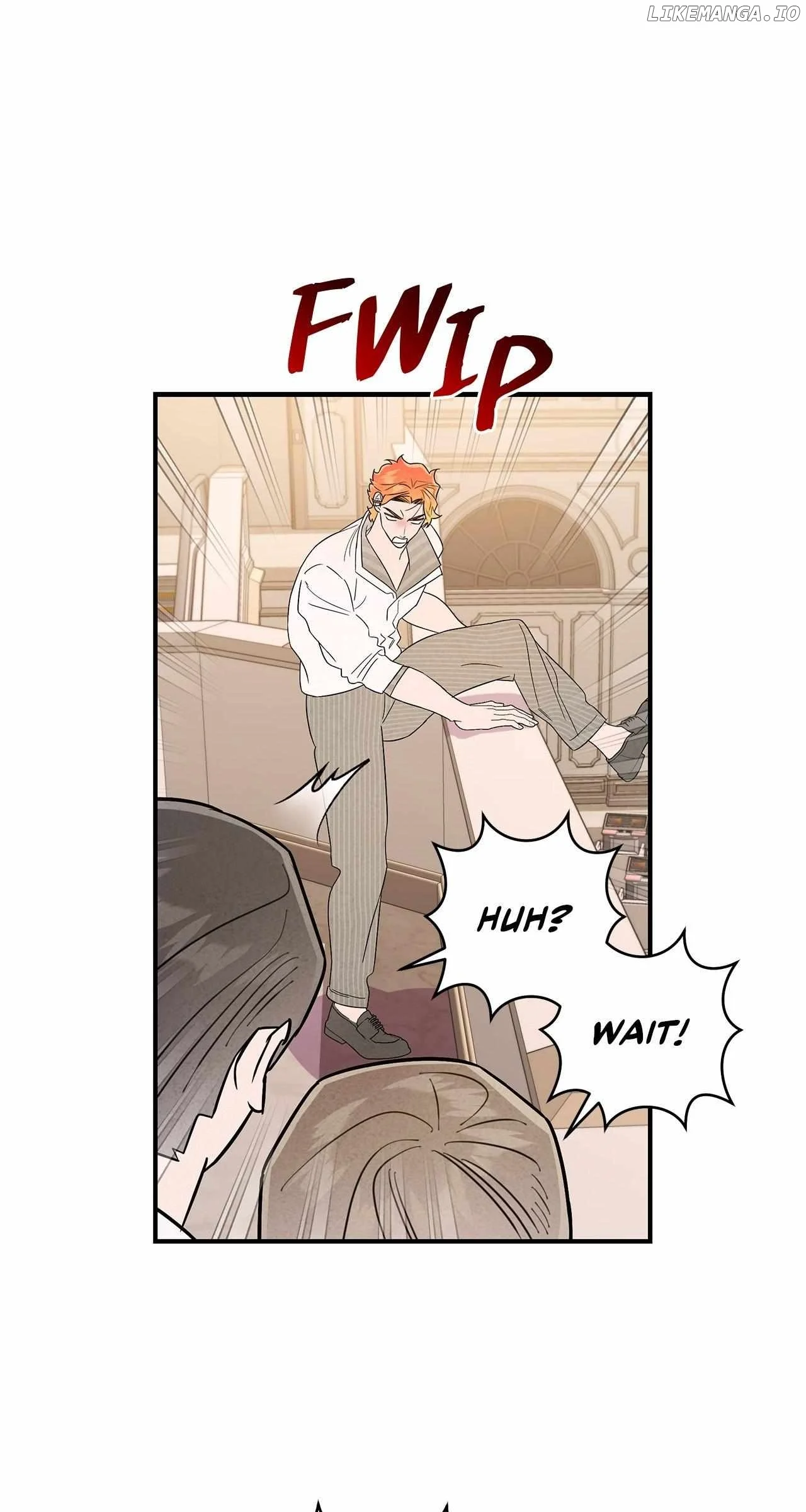 My Younger Sister Chooses Me Tonight Chapter 23 - Page 36