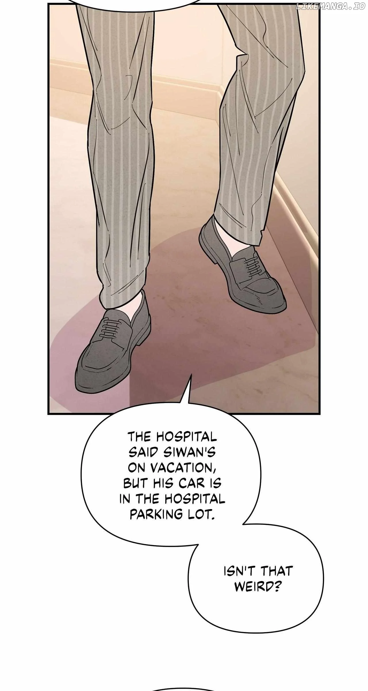 My Younger Sister Chooses Me Tonight Chapter 23 - Page 39
