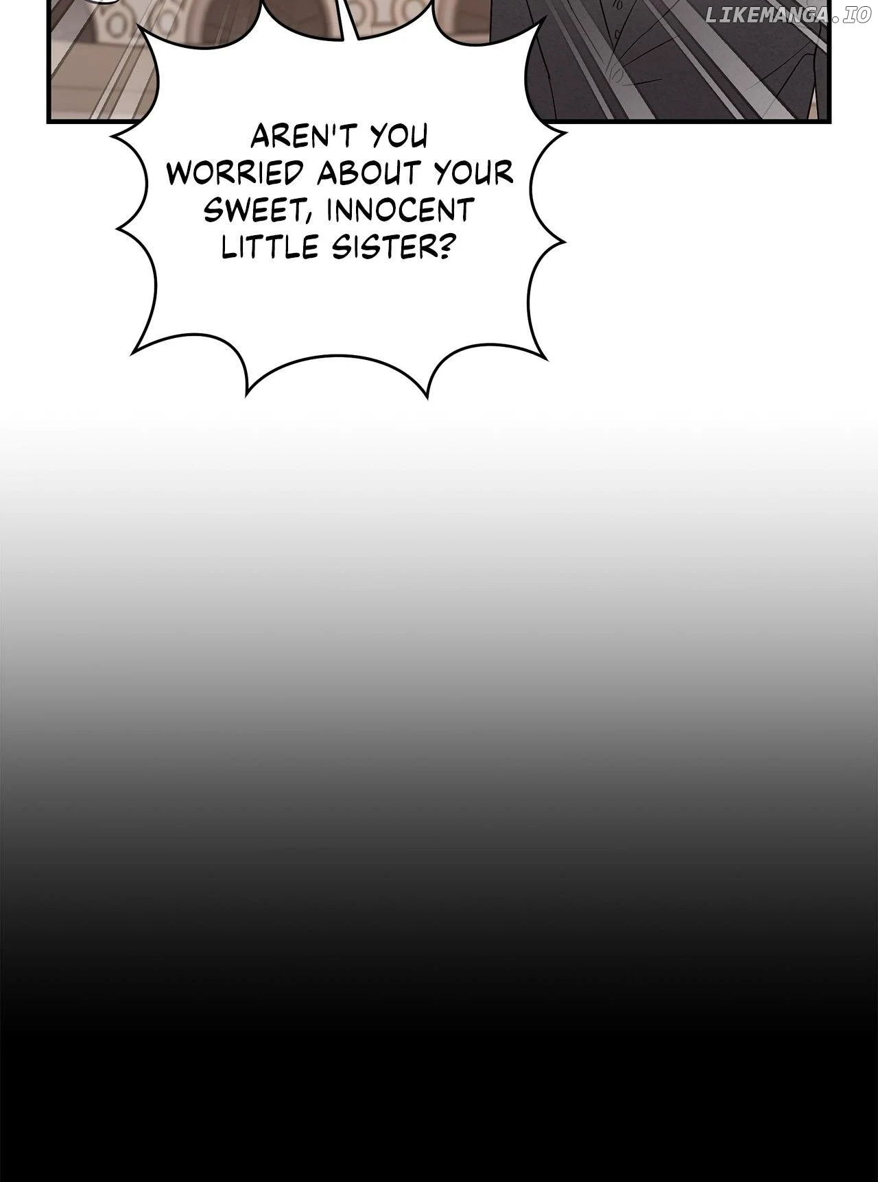My Younger Sister Chooses Me Tonight Chapter 23 - Page 41