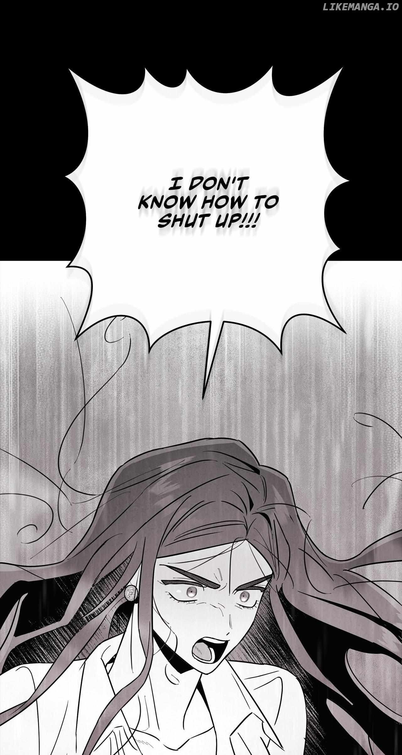 My Younger Sister Chooses Me Tonight Chapter 23 - Page 42