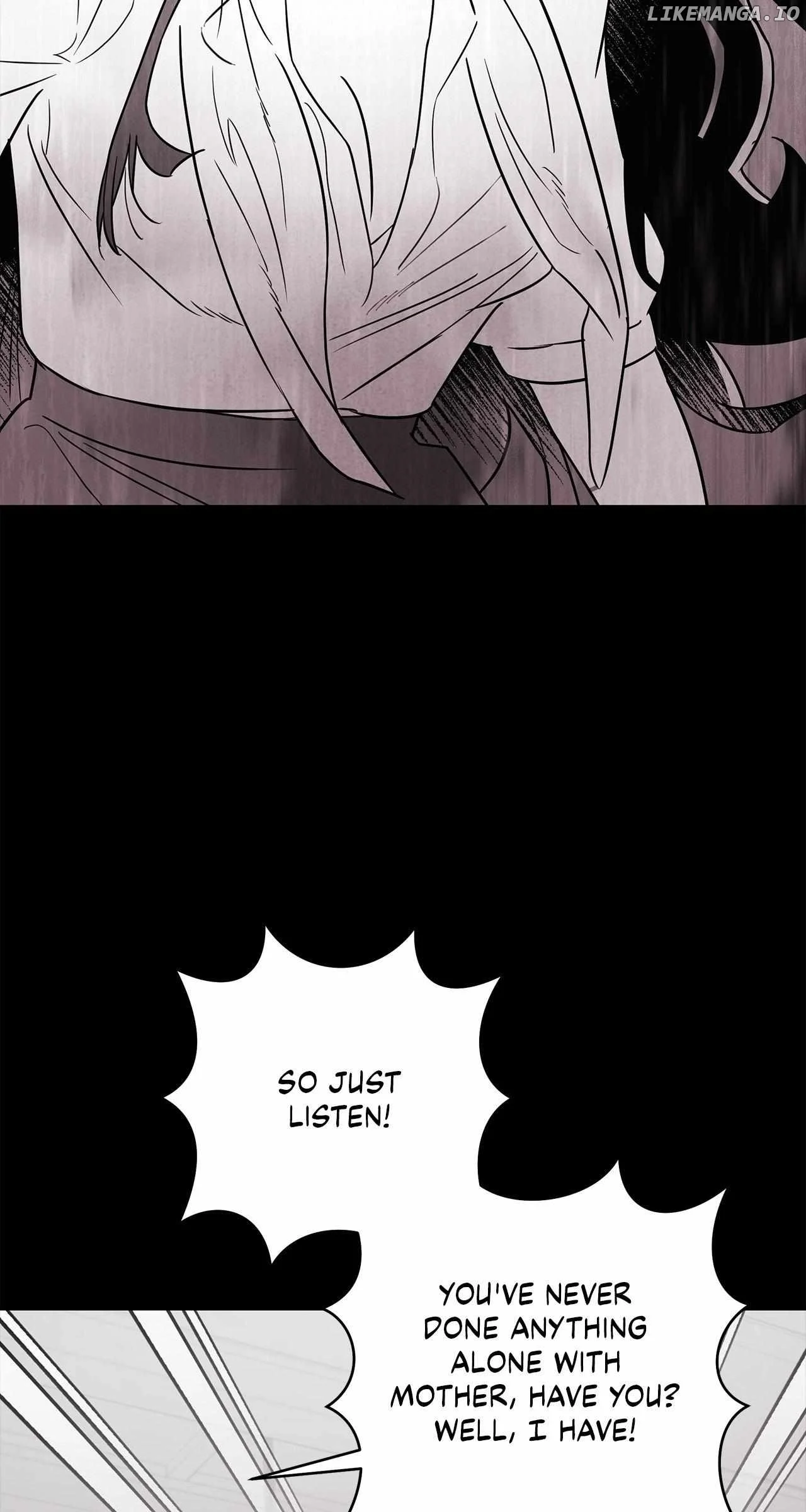 My Younger Sister Chooses Me Tonight Chapter 23 - Page 43