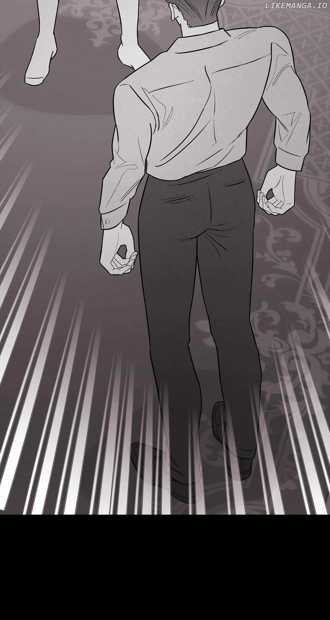 My Younger Sister Chooses Me Tonight Chapter 23 - Page 46