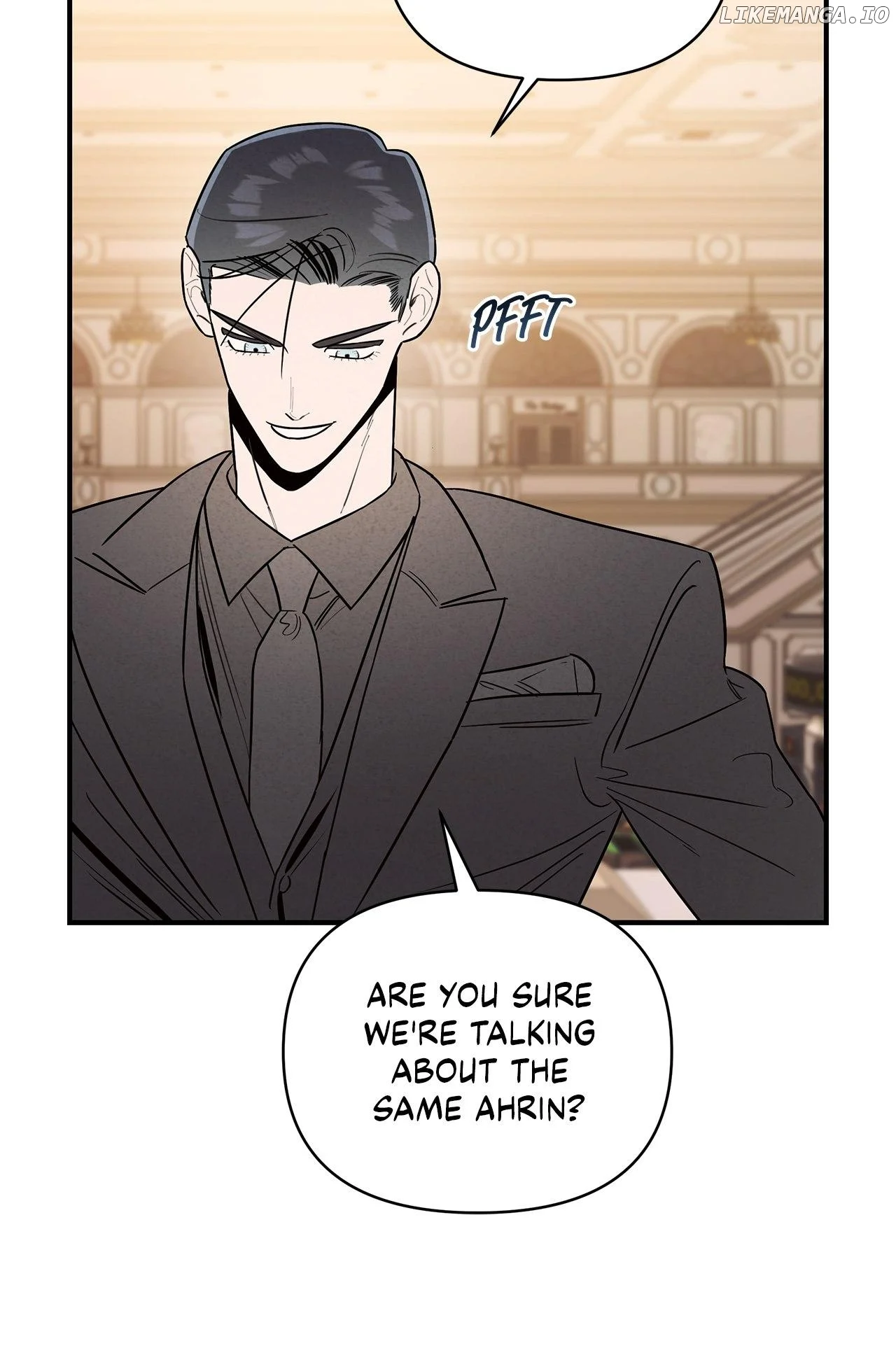 My Younger Sister Chooses Me Tonight Chapter 23 - Page 48