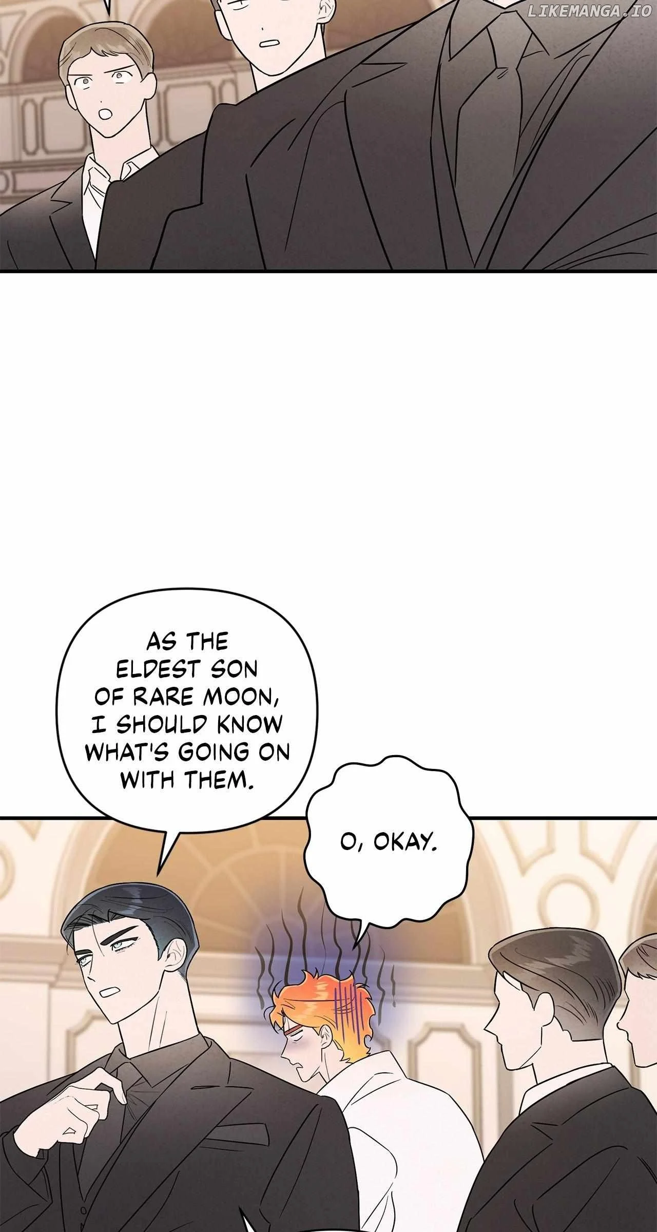 My Younger Sister Chooses Me Tonight Chapter 23 - Page 52