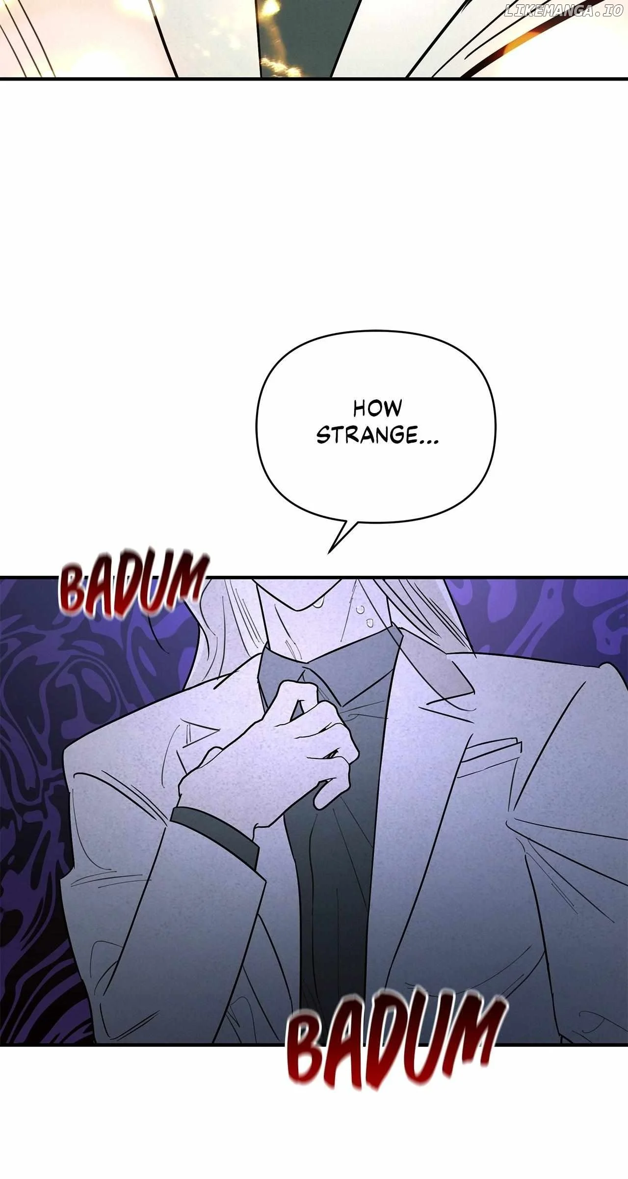 My Younger Sister Chooses Me Tonight Chapter 23 - Page 59