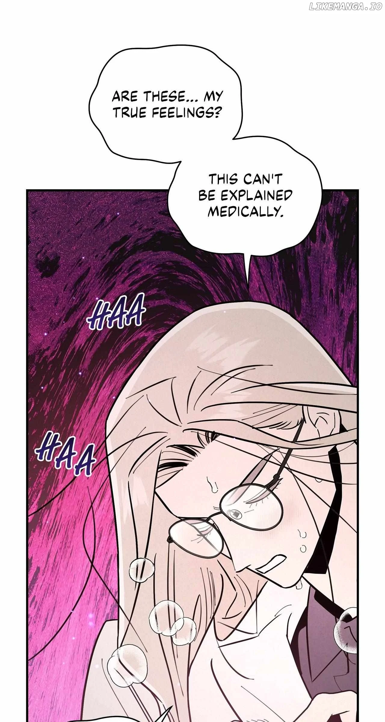 My Younger Sister Chooses Me Tonight Chapter 23 - Page 61