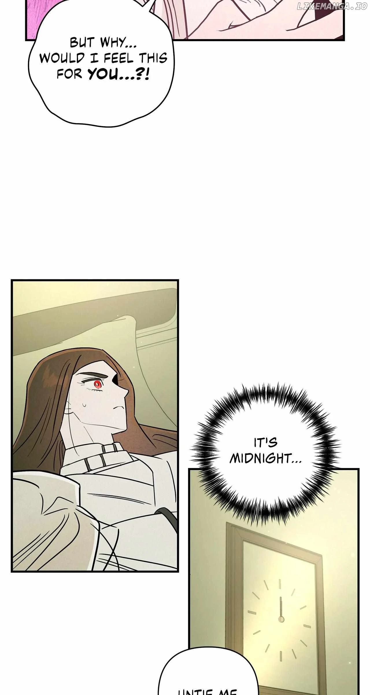 My Younger Sister Chooses Me Tonight Chapter 23 - Page 62