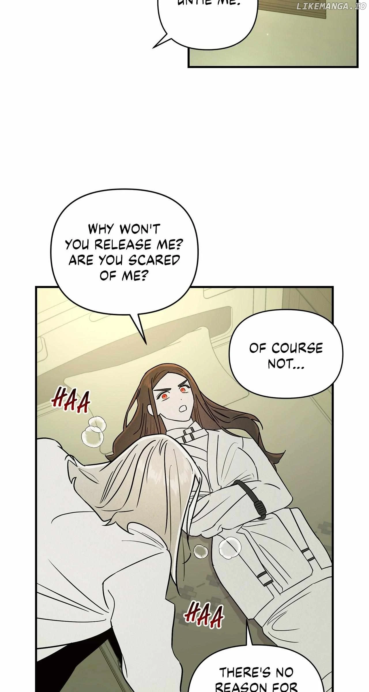 My Younger Sister Chooses Me Tonight Chapter 23 - Page 63