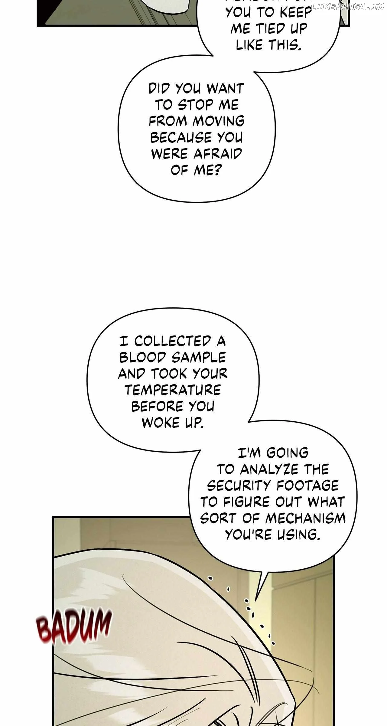 My Younger Sister Chooses Me Tonight Chapter 23 - Page 64