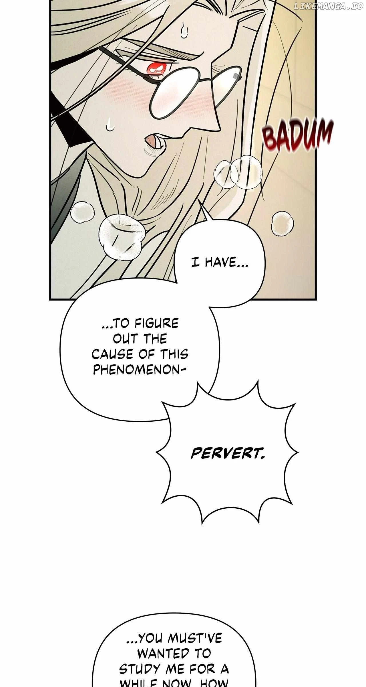 My Younger Sister Chooses Me Tonight Chapter 23 - Page 65