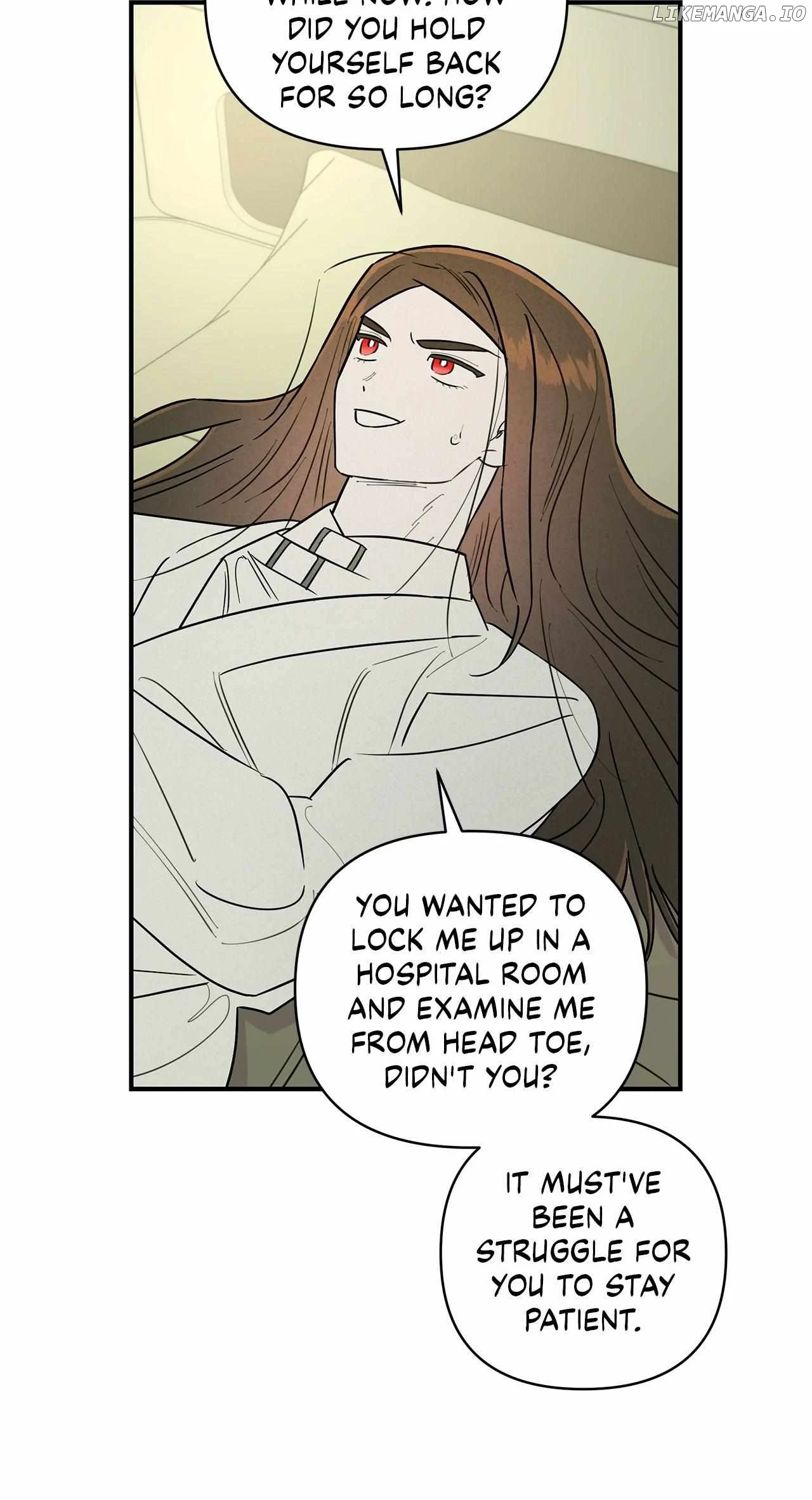 My Younger Sister Chooses Me Tonight Chapter 23 - Page 66