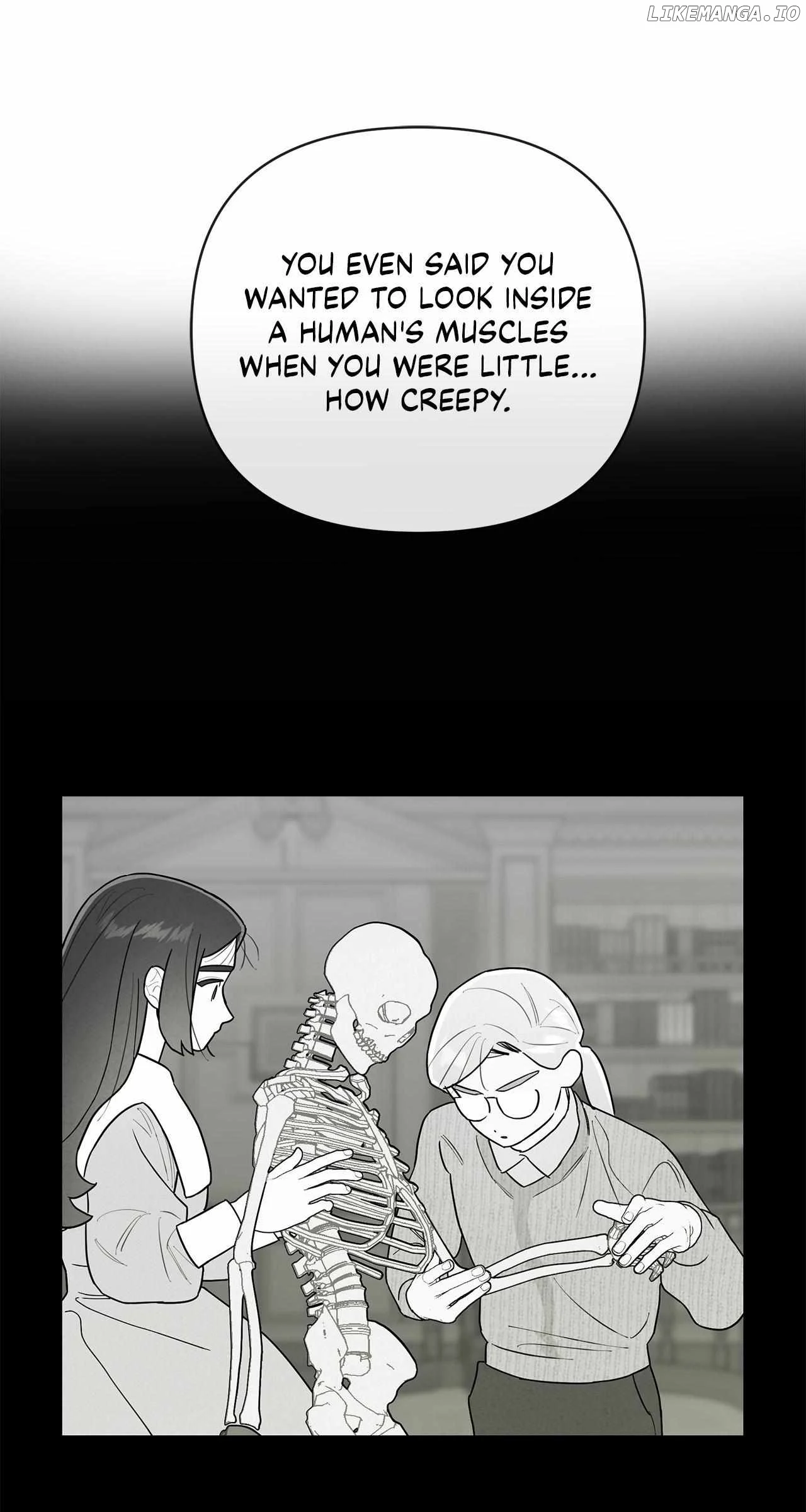 My Younger Sister Chooses Me Tonight Chapter 23 - Page 67