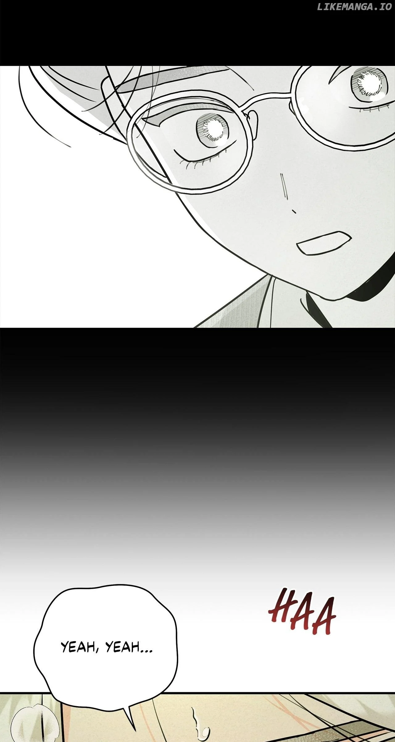 My Younger Sister Chooses Me Tonight Chapter 23 - Page 68