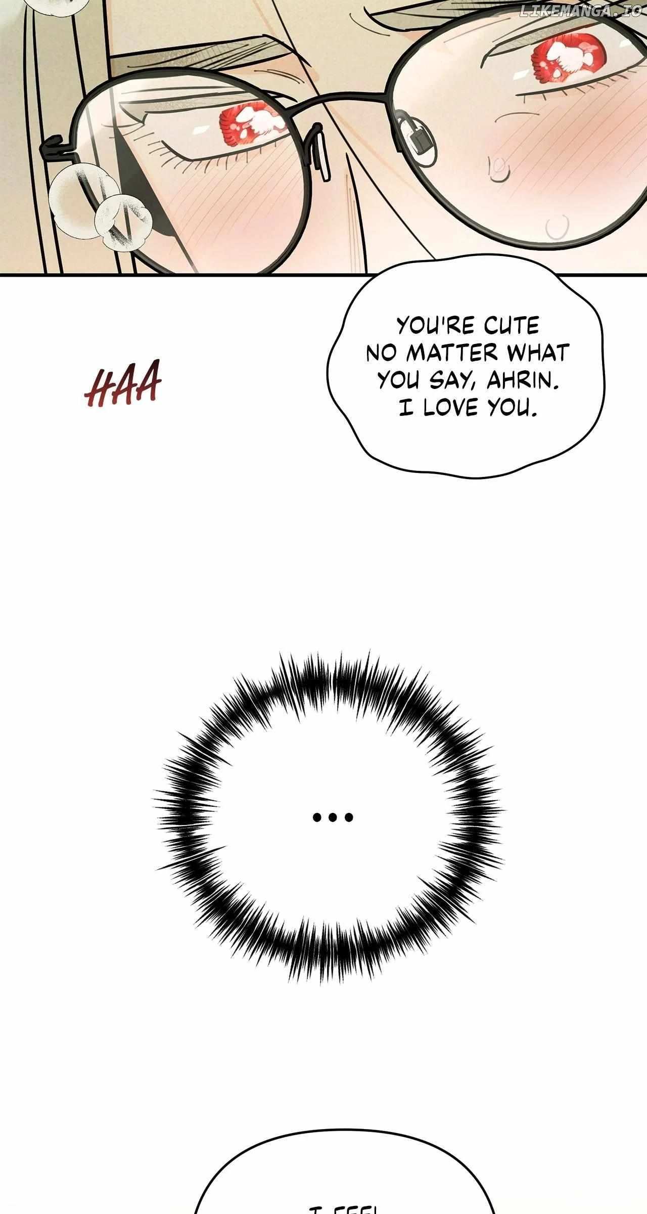 My Younger Sister Chooses Me Tonight Chapter 23 - Page 69