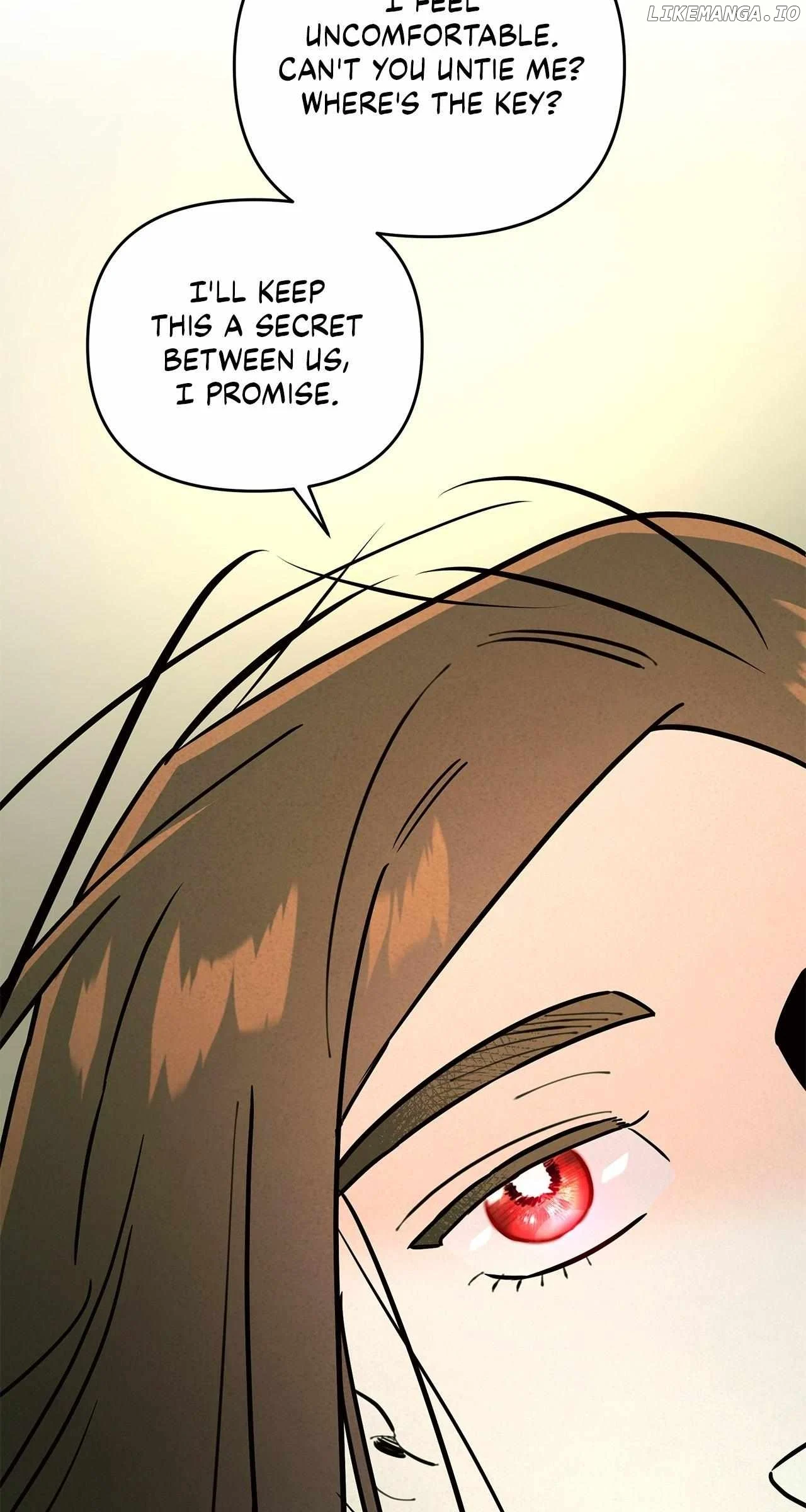 My Younger Sister Chooses Me Tonight Chapter 23 - Page 70