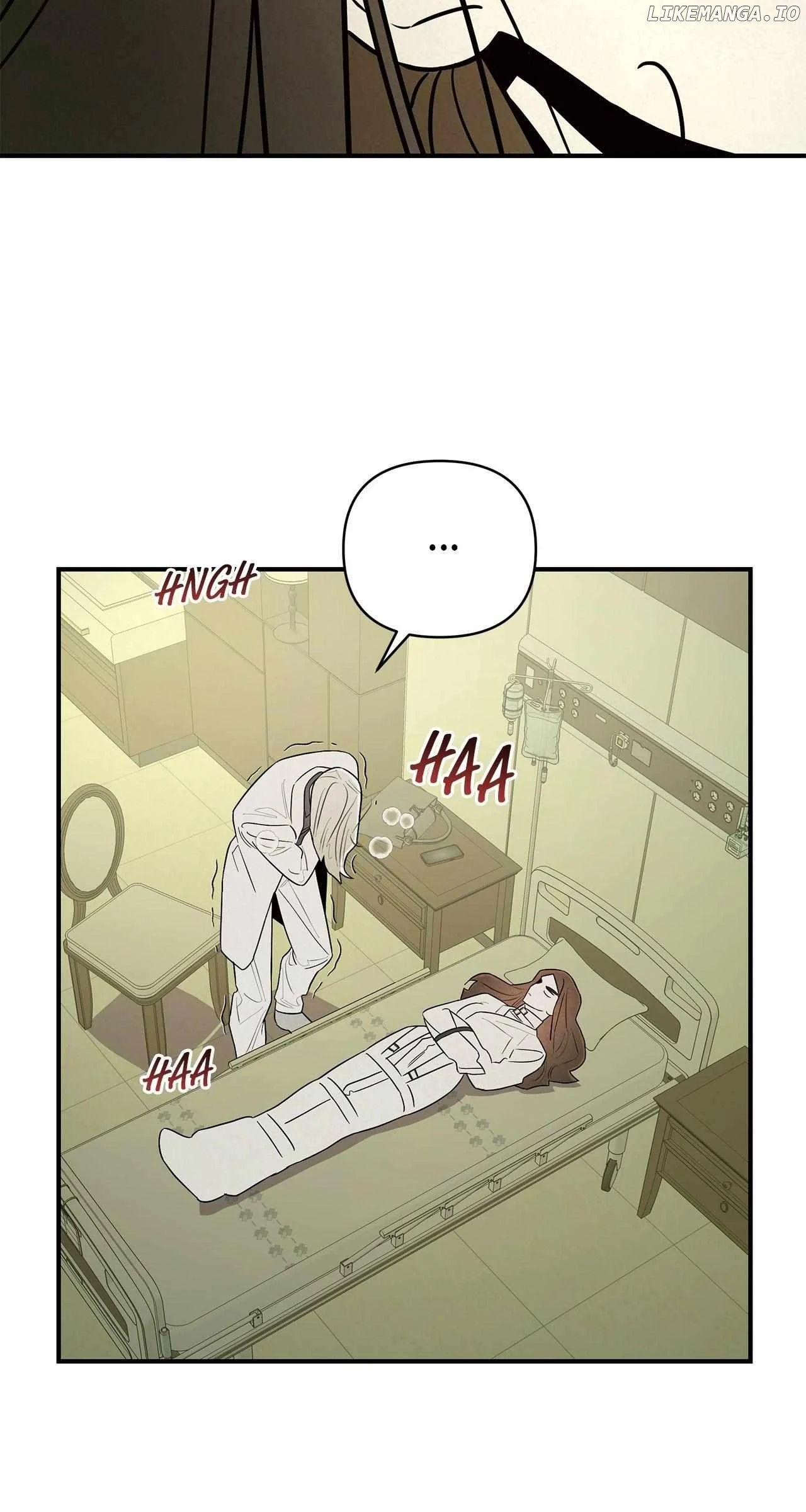 My Younger Sister Chooses Me Tonight Chapter 23 - Page 71