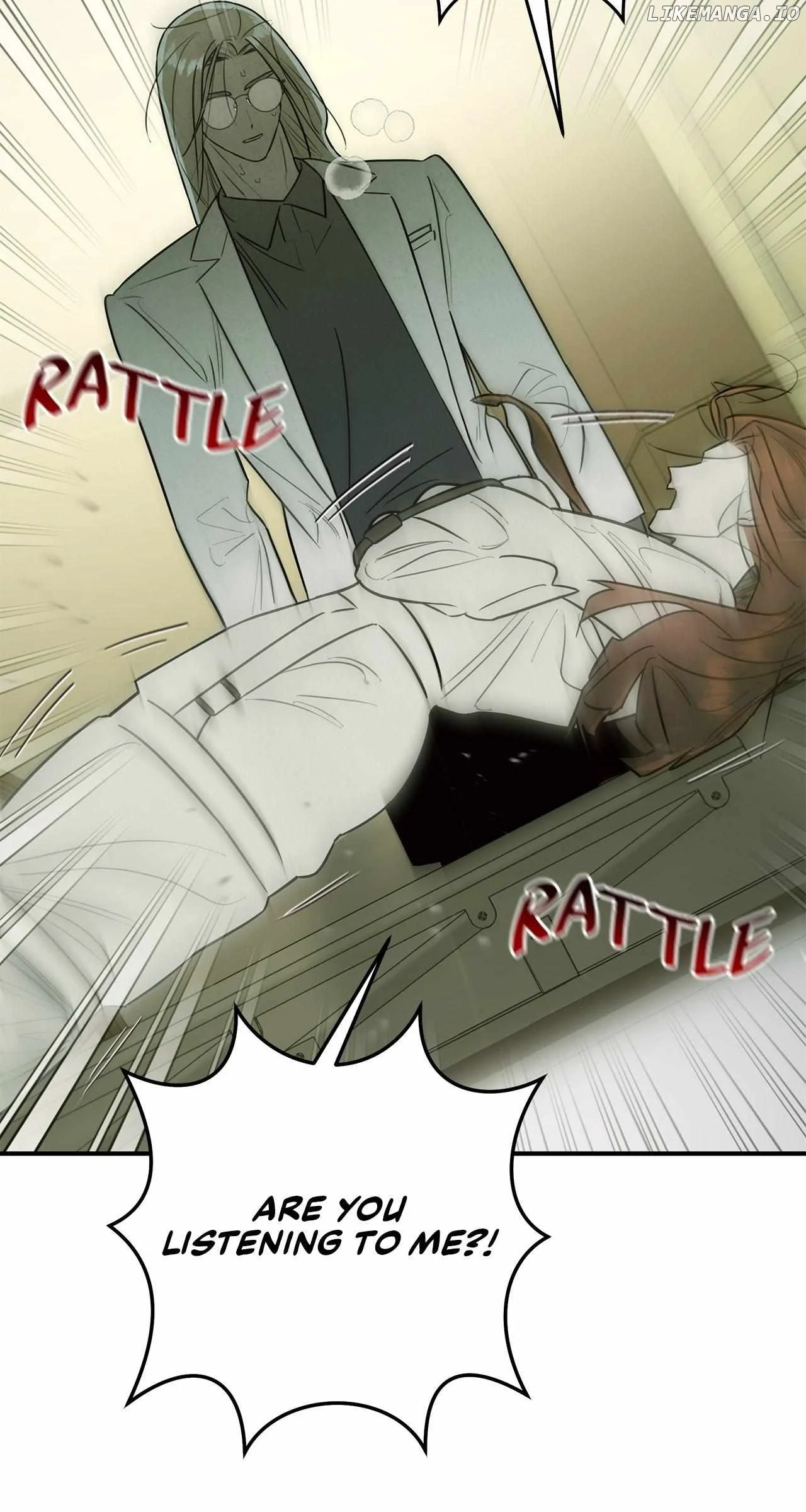 My Younger Sister Chooses Me Tonight Chapter 23 - Page 75