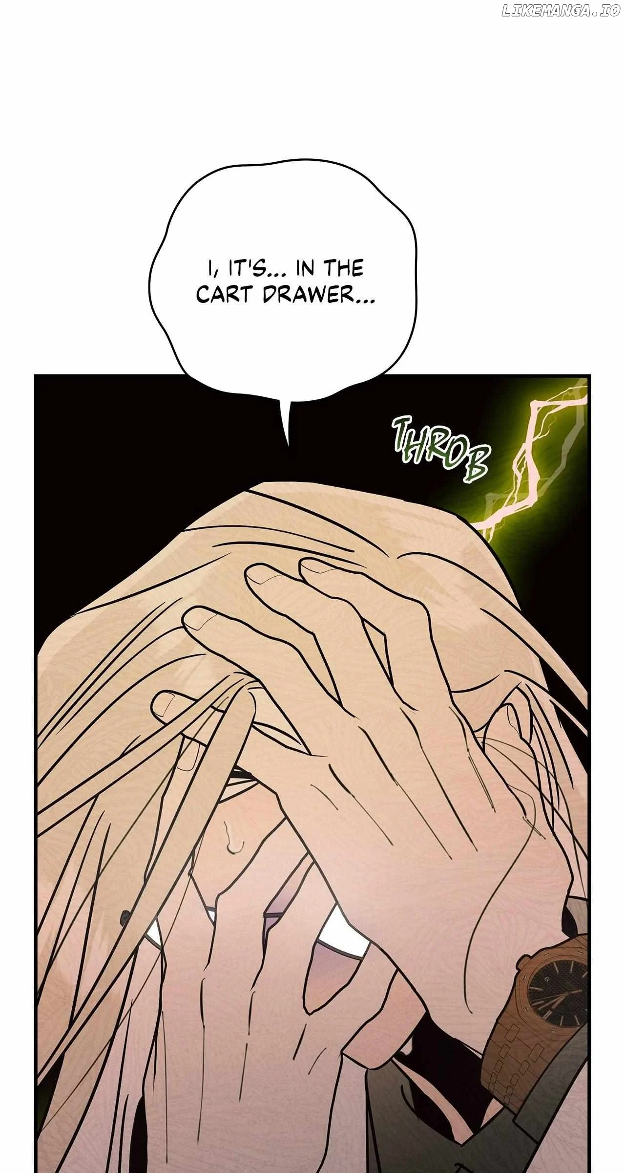 My Younger Sister Chooses Me Tonight Chapter 23 - Page 76