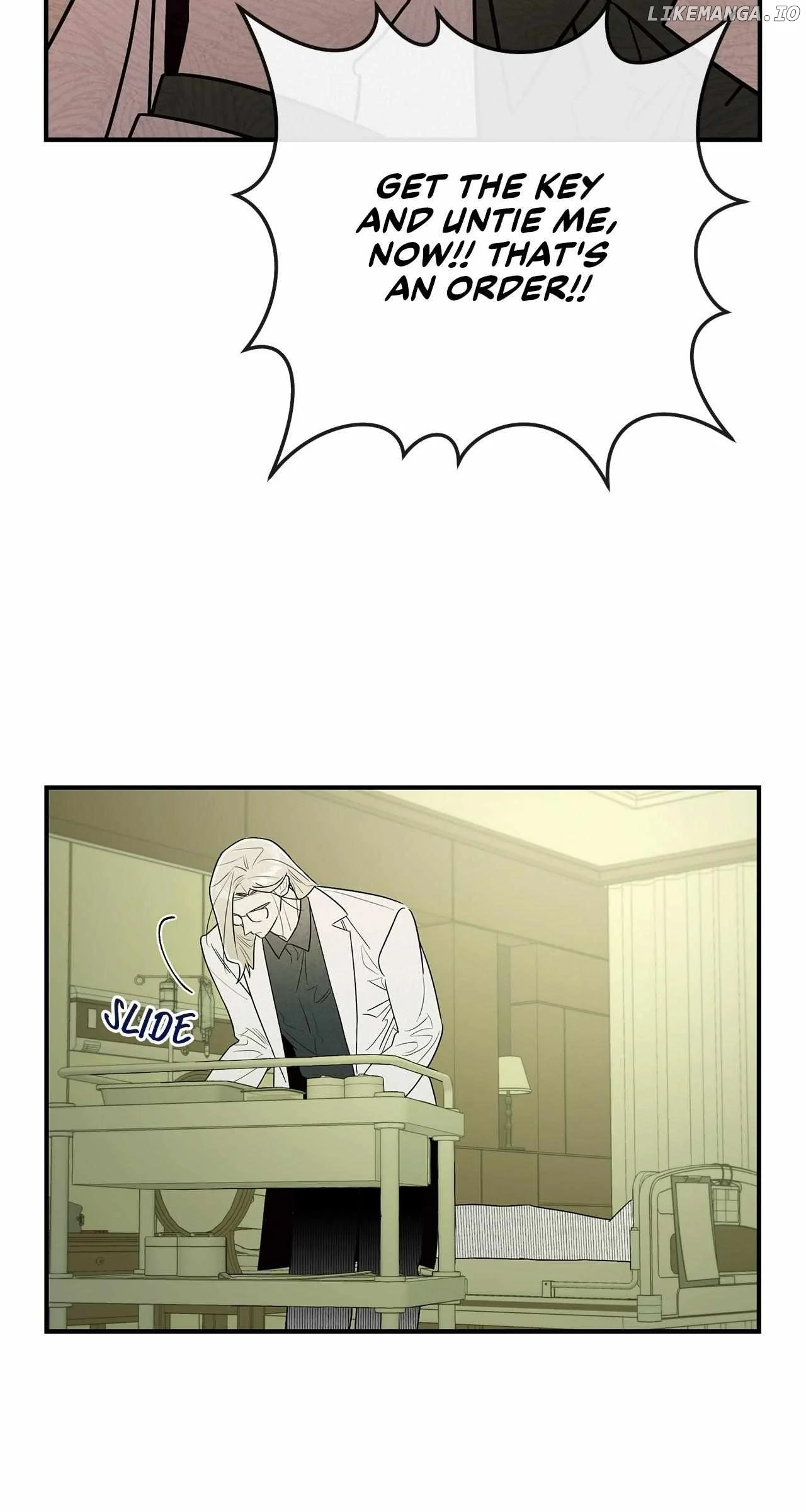 My Younger Sister Chooses Me Tonight Chapter 23 - Page 77