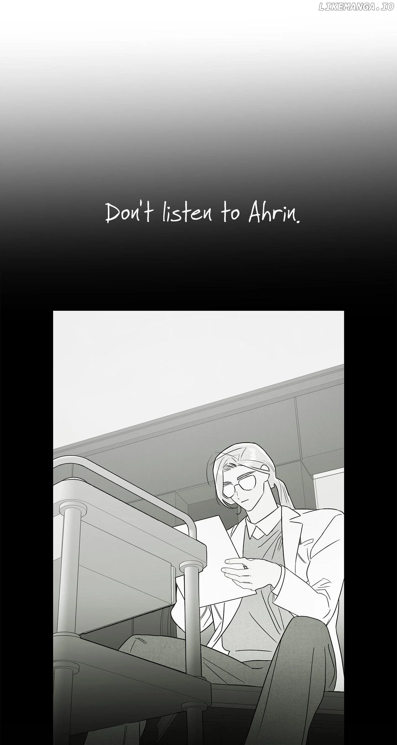 My Younger Sister Chooses Me Tonight Chapter 23 - Page 79