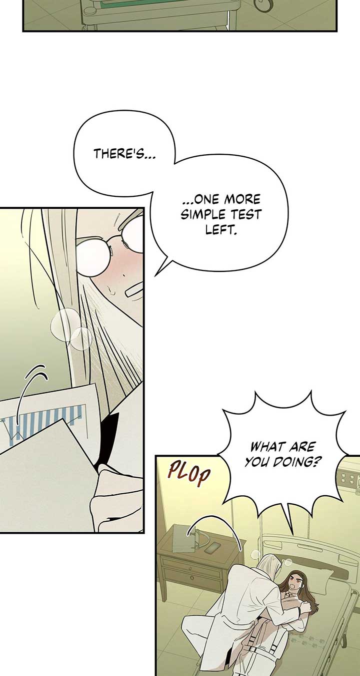 My Younger Sister Chooses Me Tonight Chapter 24 - Page 8