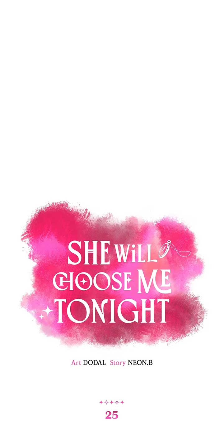 My Younger Sister Chooses Me Tonight Chapter 25 - Page 1