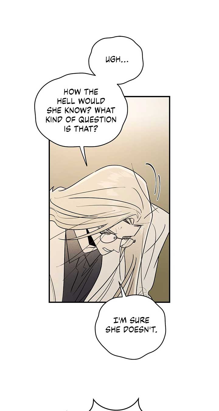 My Younger Sister Chooses Me Tonight Chapter 25 - Page 20