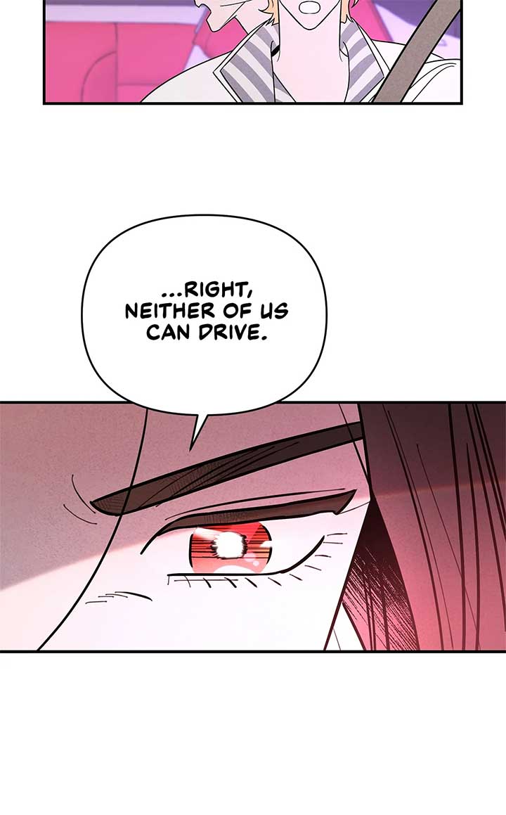 My Younger Sister Chooses Me Tonight Chapter 25 - Page 39