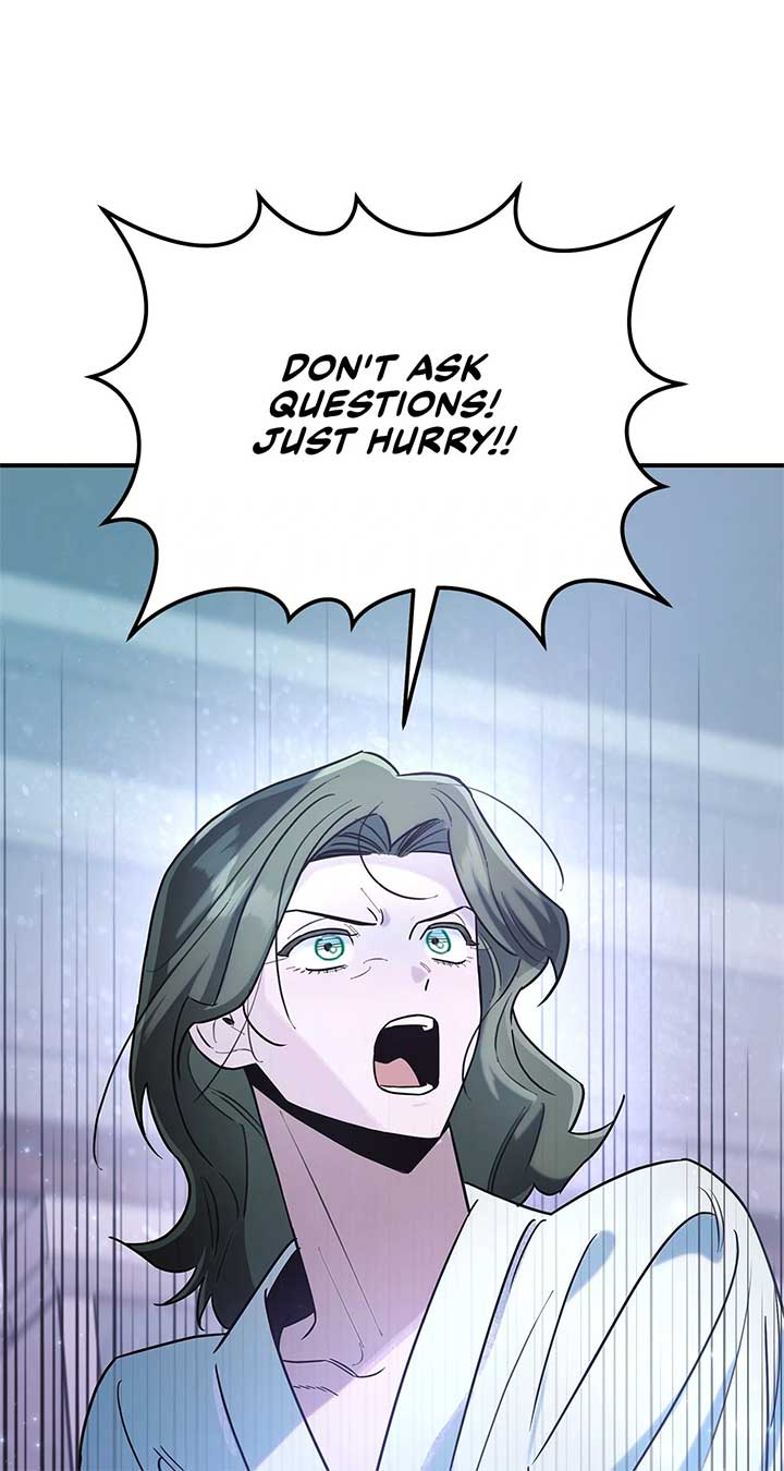My Younger Sister Chooses Me Tonight Chapter 25 - Page 70