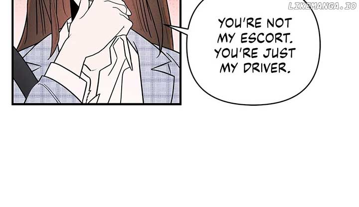My Younger Sister Chooses Me Tonight Chapter 26 - Page 54