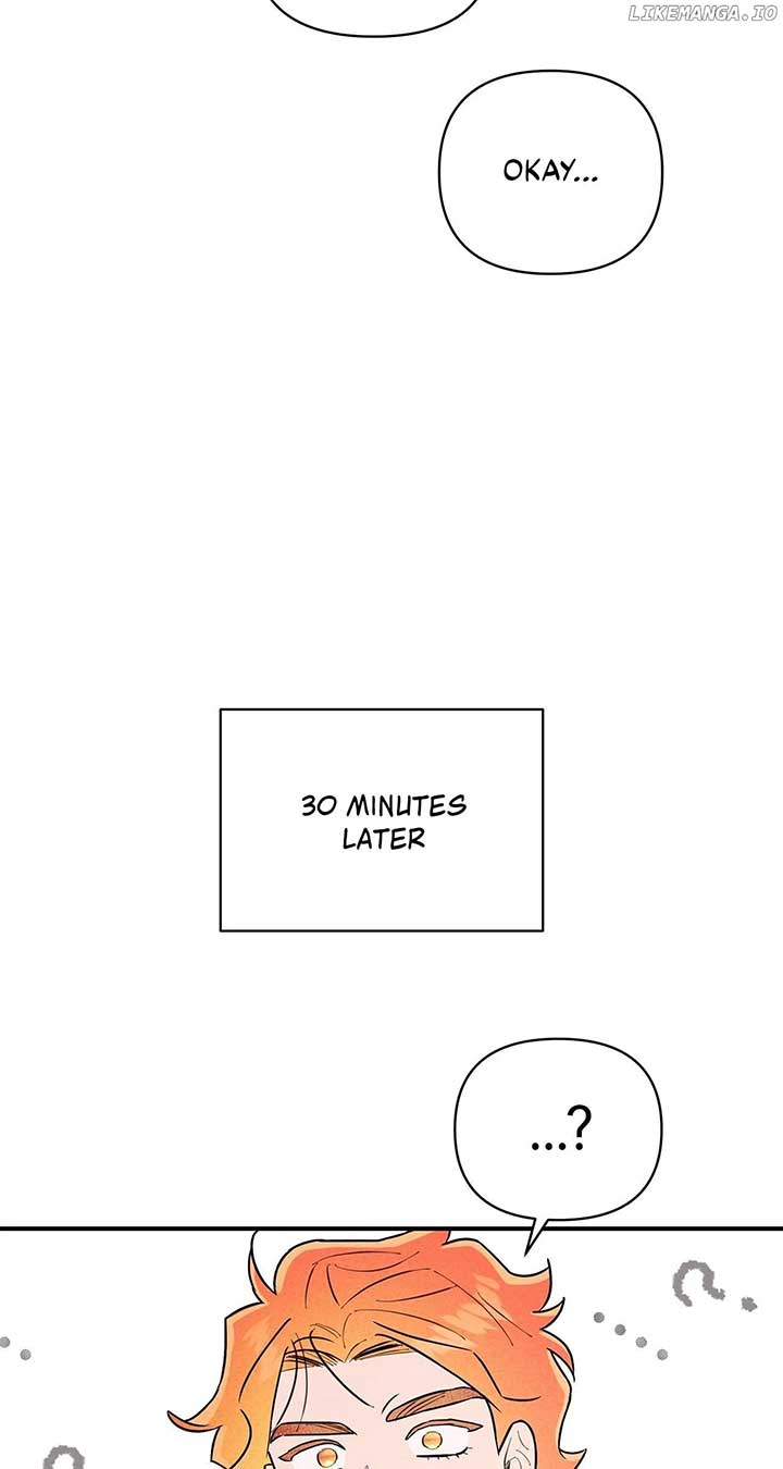 My Younger Sister Chooses Me Tonight Chapter 26 - Page 57