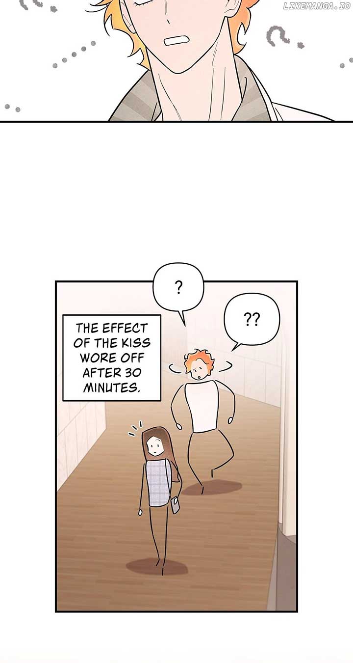 My Younger Sister Chooses Me Tonight Chapter 26 - Page 58