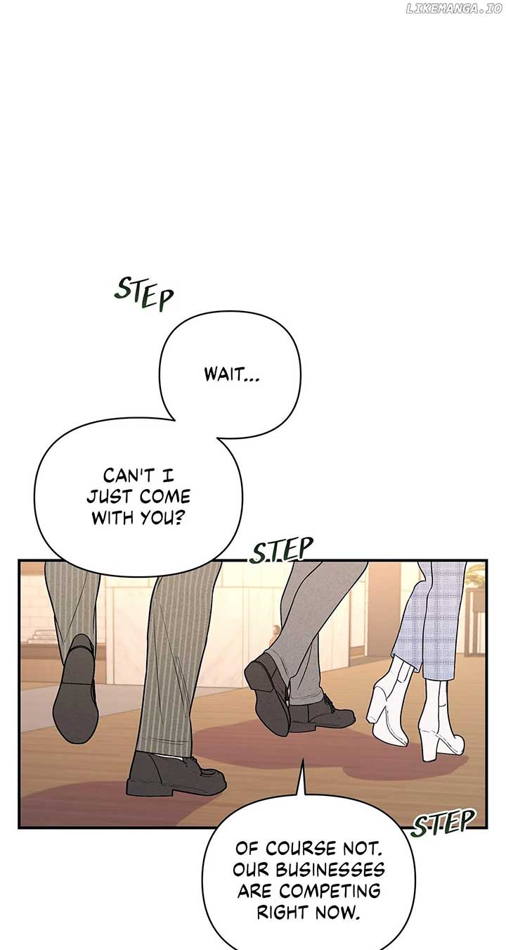 My Younger Sister Chooses Me Tonight Chapter 26 - Page 62