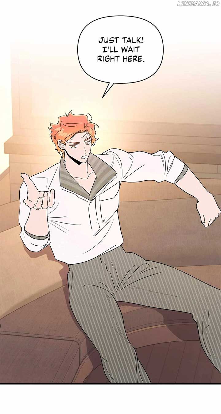 My Younger Sister Chooses Me Tonight Chapter 26 - Page 64