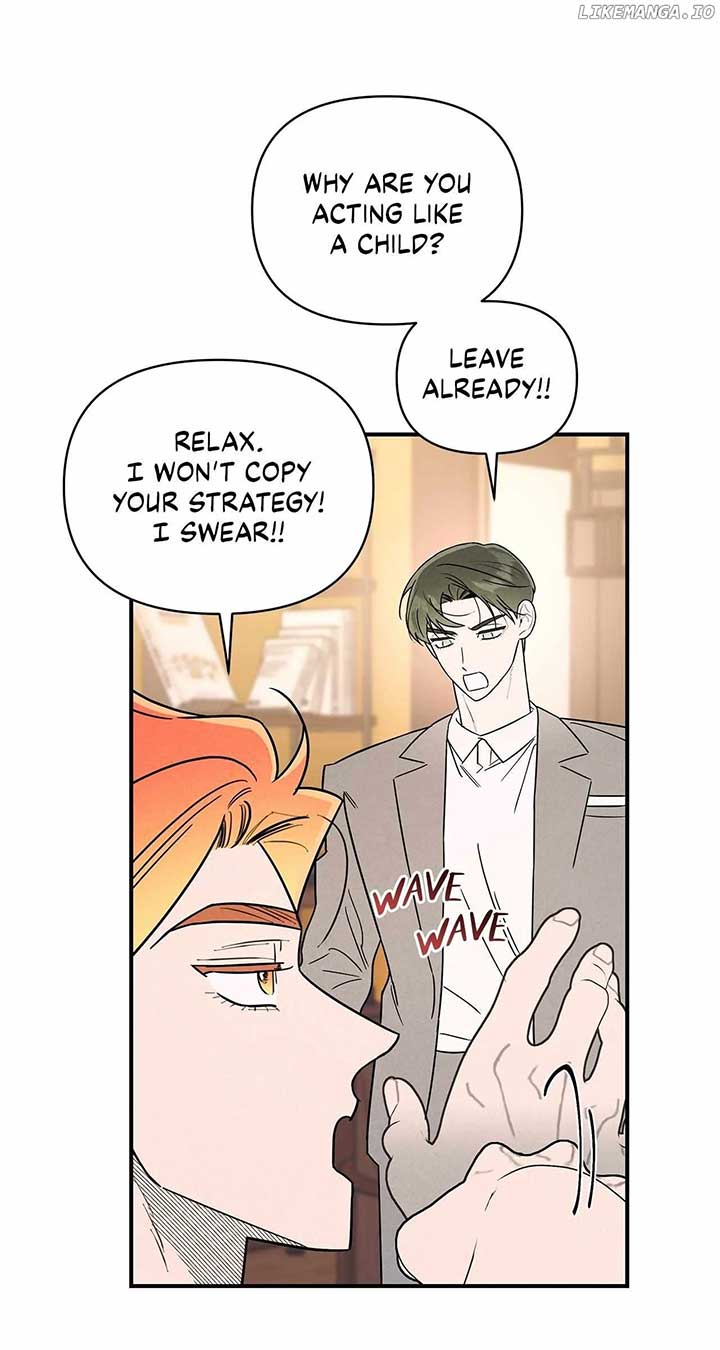 My Younger Sister Chooses Me Tonight Chapter 26 - Page 65